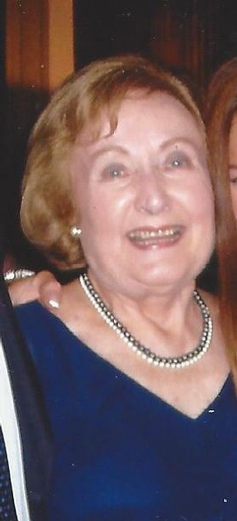Dr. Eileen Mcnulty Berens Profile Photo