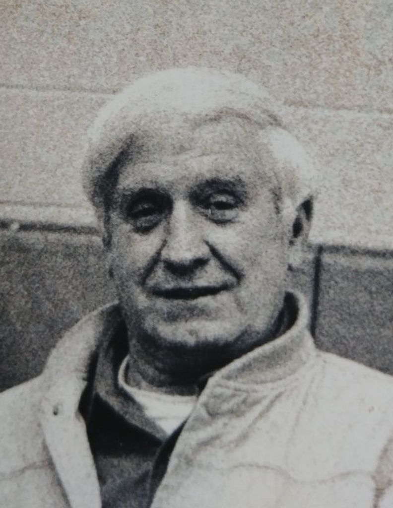 Ernest Ray Mullins Profile Photo