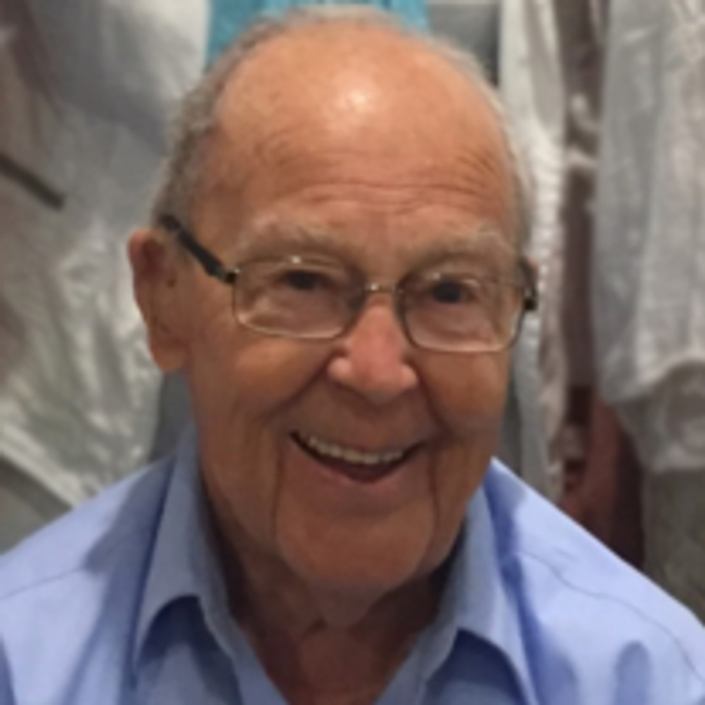 William Eugene Rudd