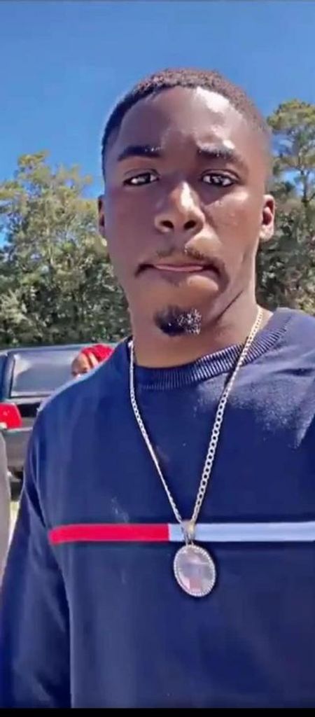 Demari Tyriq Spann Profile Photo