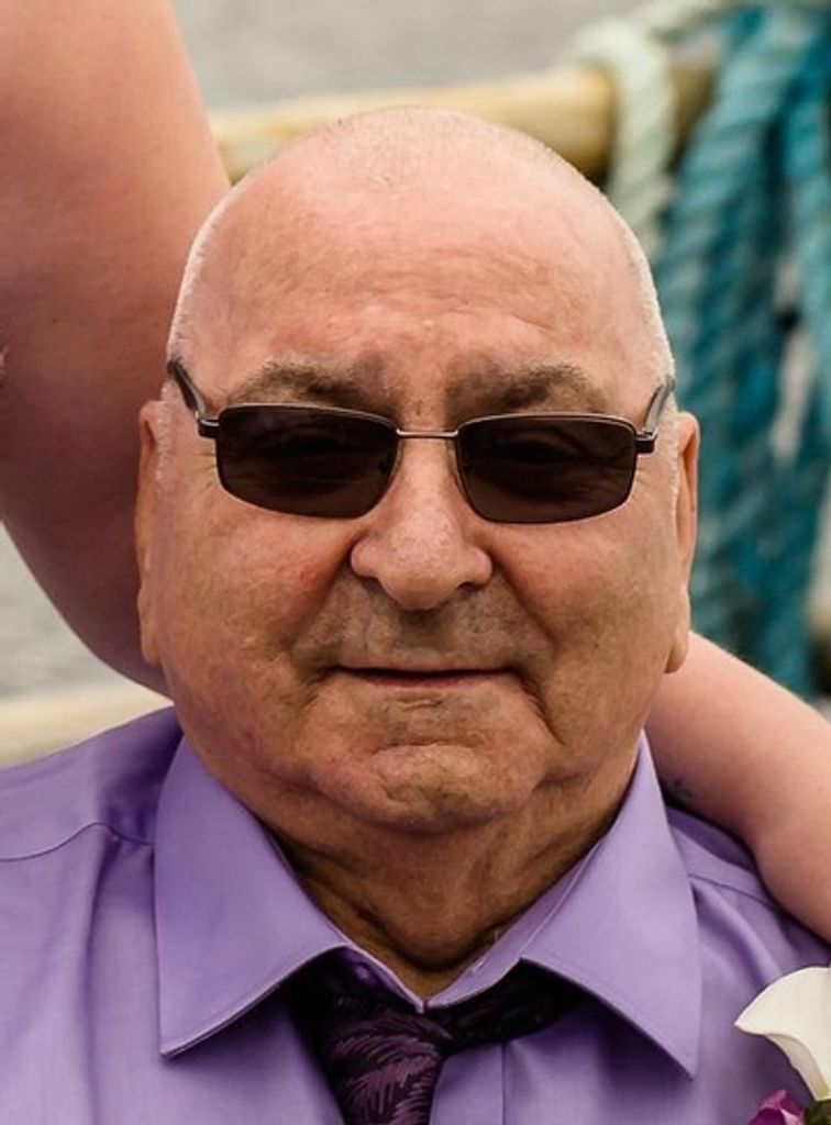 Gerald Melton Hunt Profile Photo