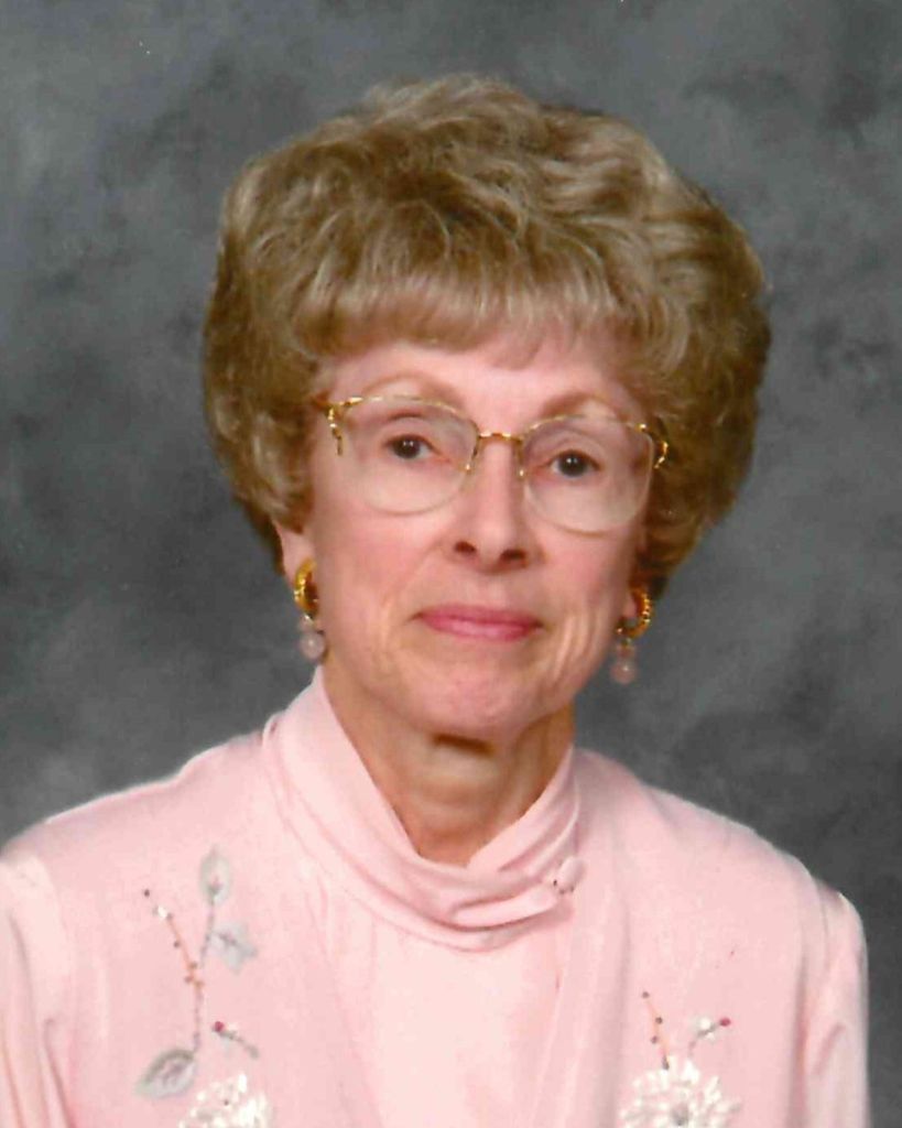 Shirley (Compson) Bidwell-Schiffer