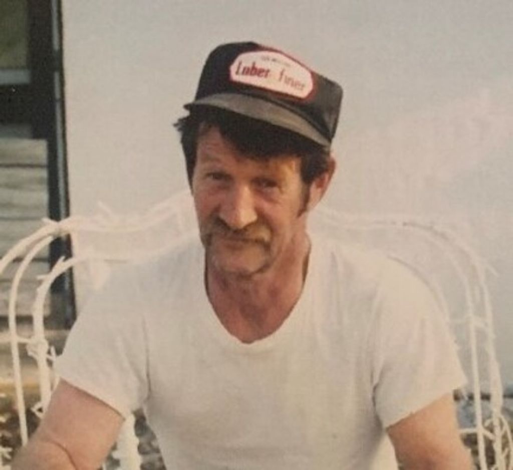 Clifton "Cb" Benjamin Mcgough Profile Photo