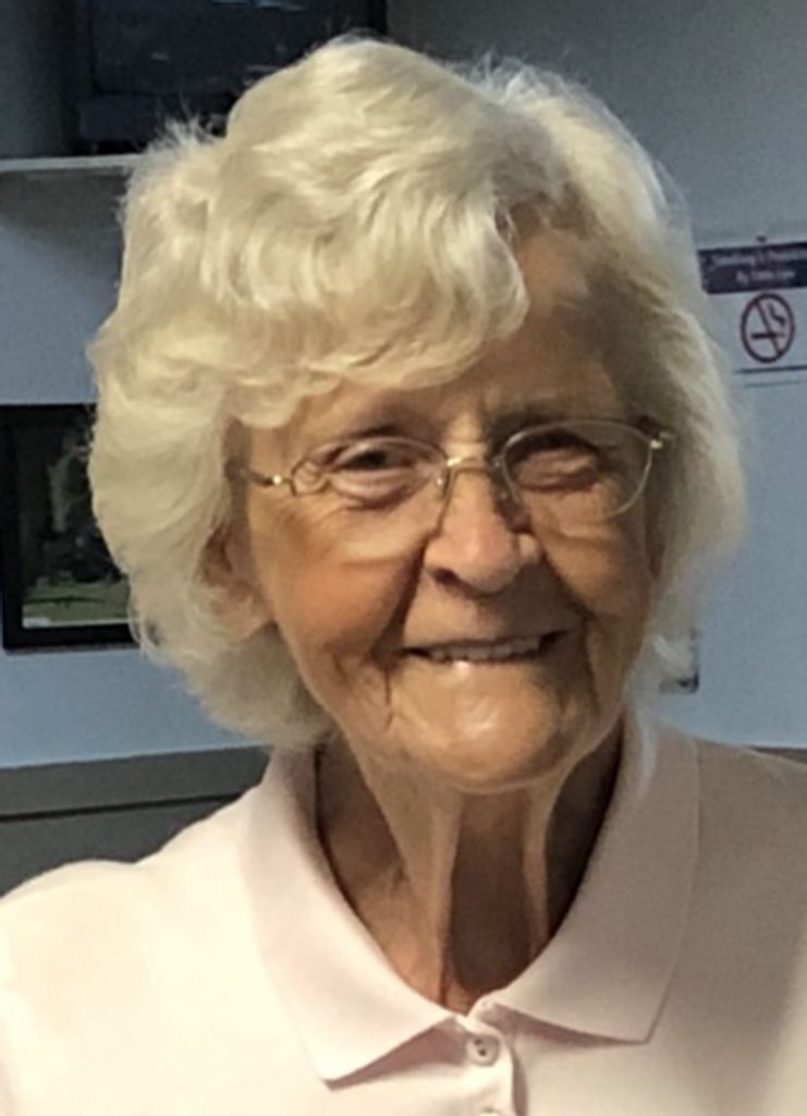 Clara Louise Minnick Profile Photo