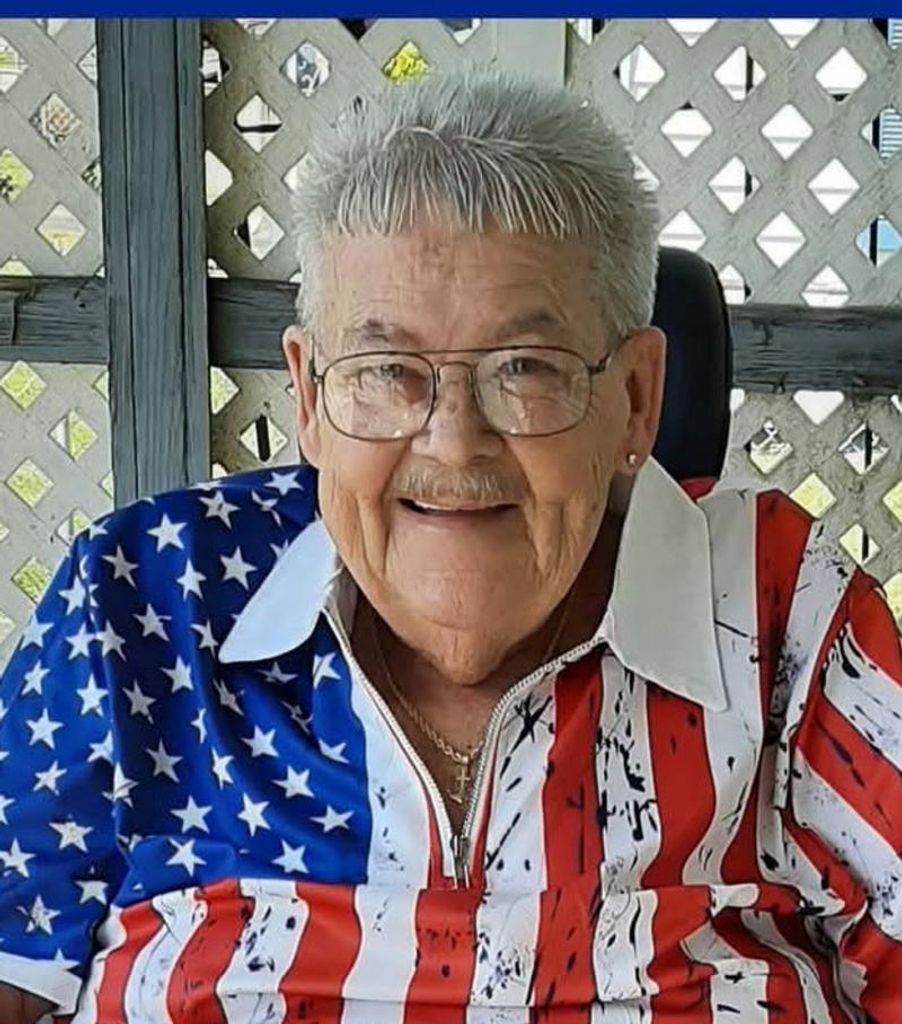 Larry Lewis Young Profile Photo