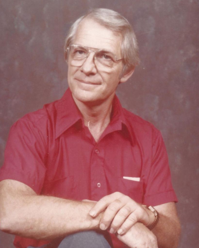 Donnell James Herbert