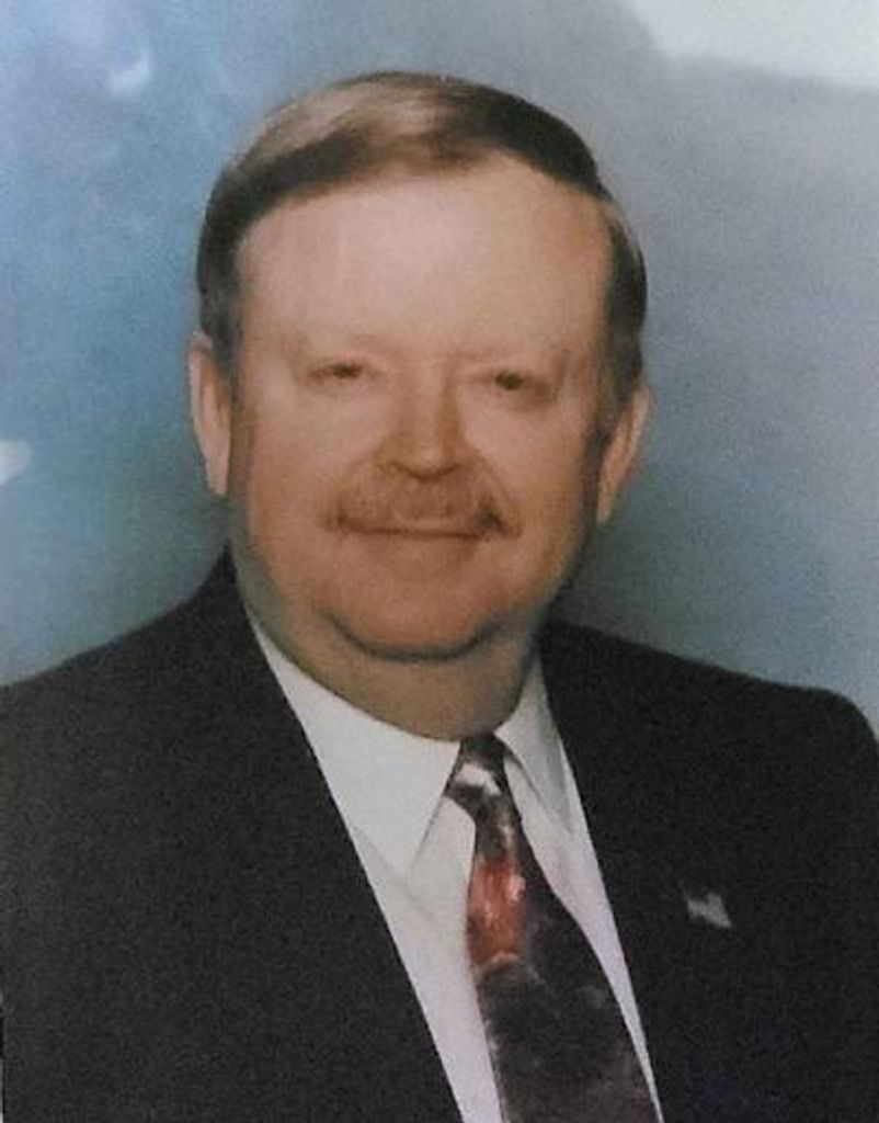 Greg Swan Profile Photo