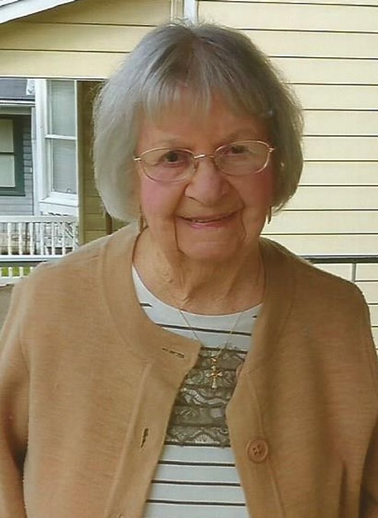 Sara Petro