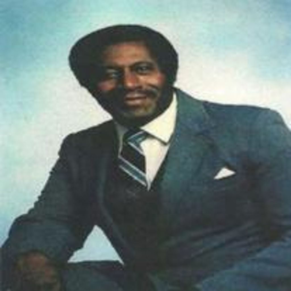 Jimmie L. Williams