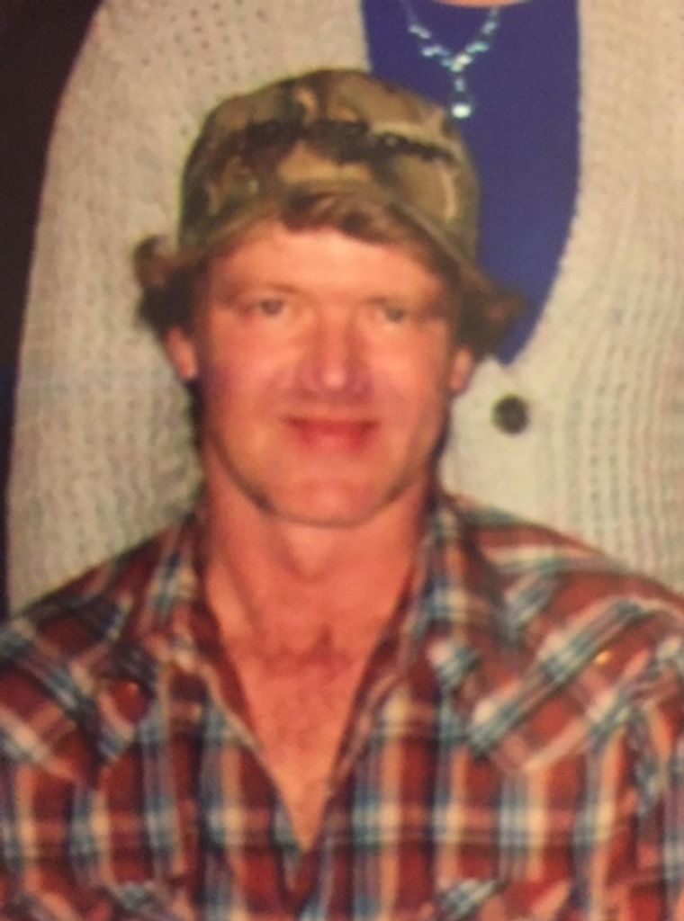 Robert "Rob" V. Kearley