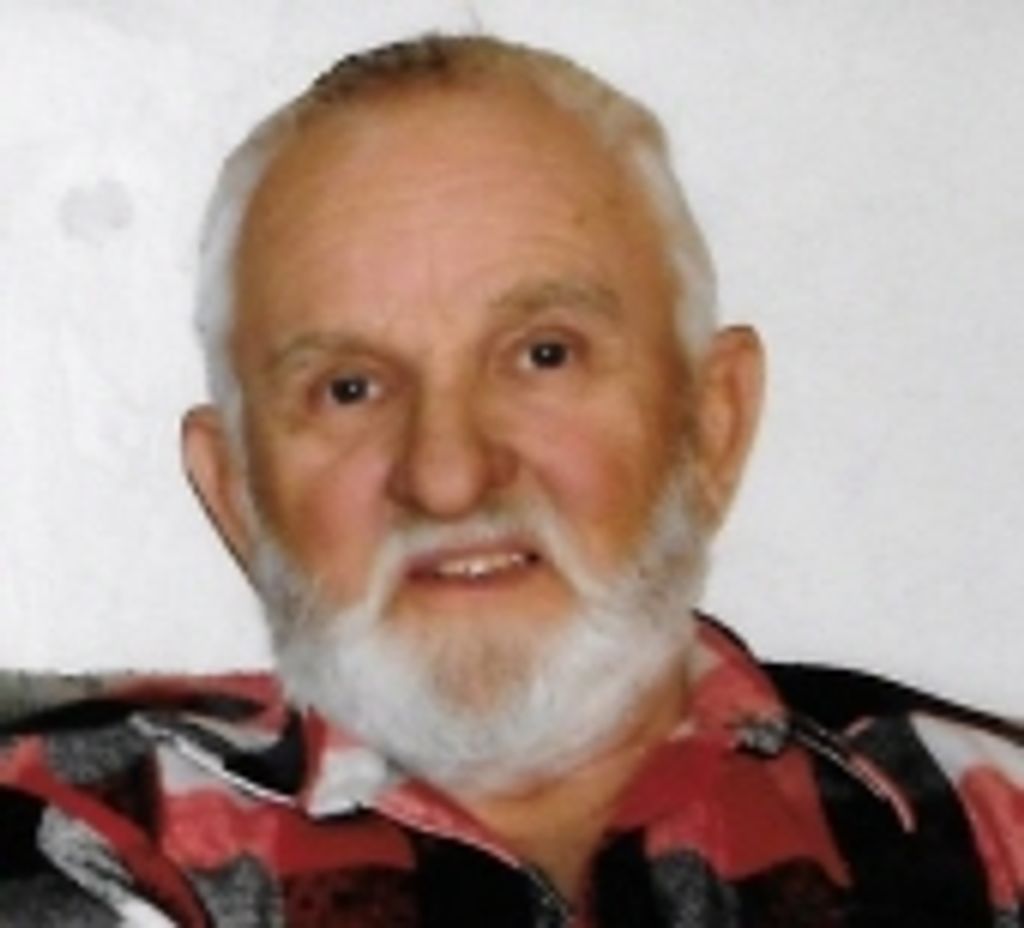 Robert Dale "Poppy" Davis