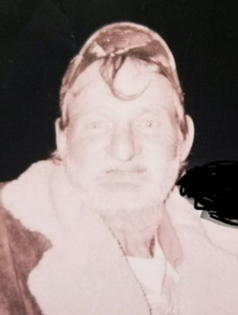 William Ronald Hancock