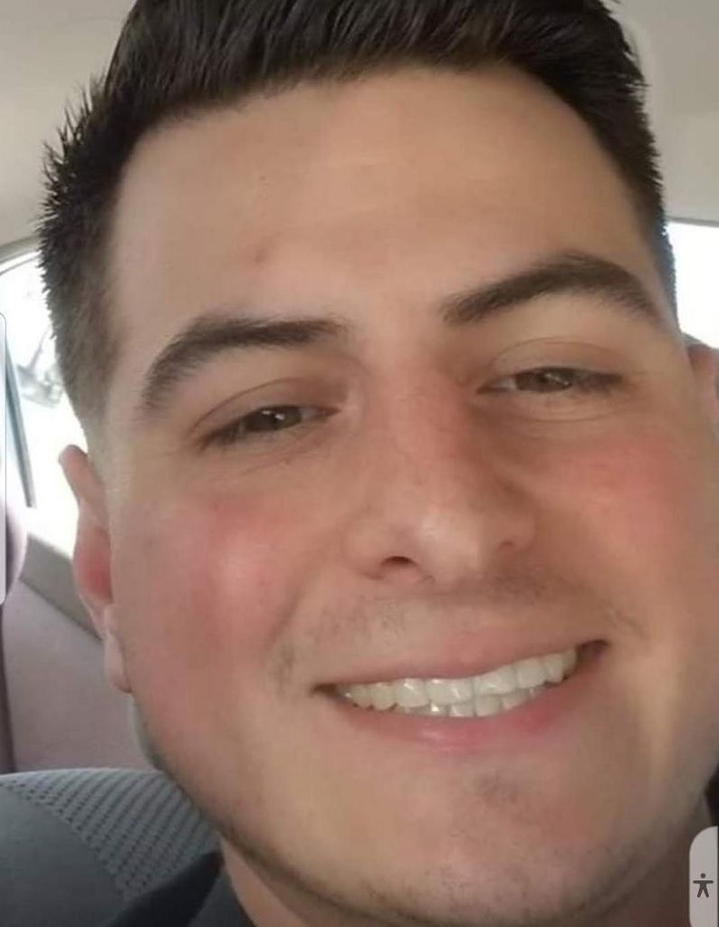 Jonathan Mavrick Palafox Profile Photo