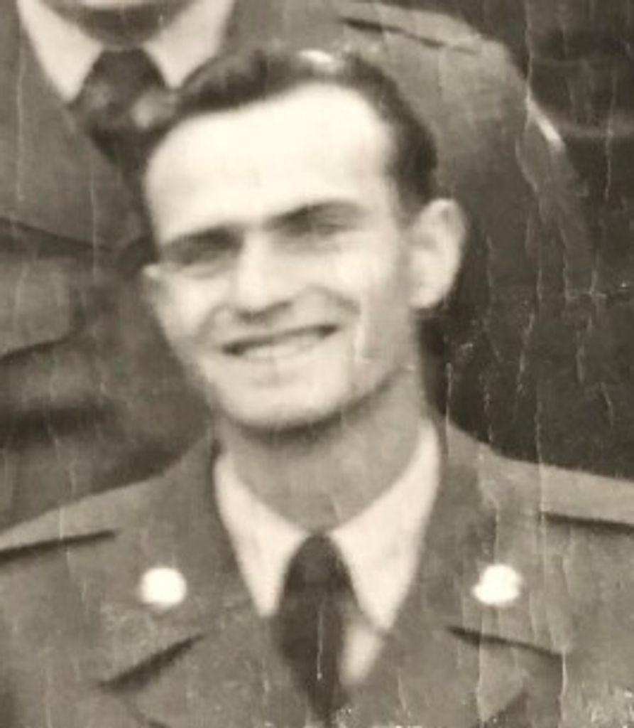 Virgil Sullivan
