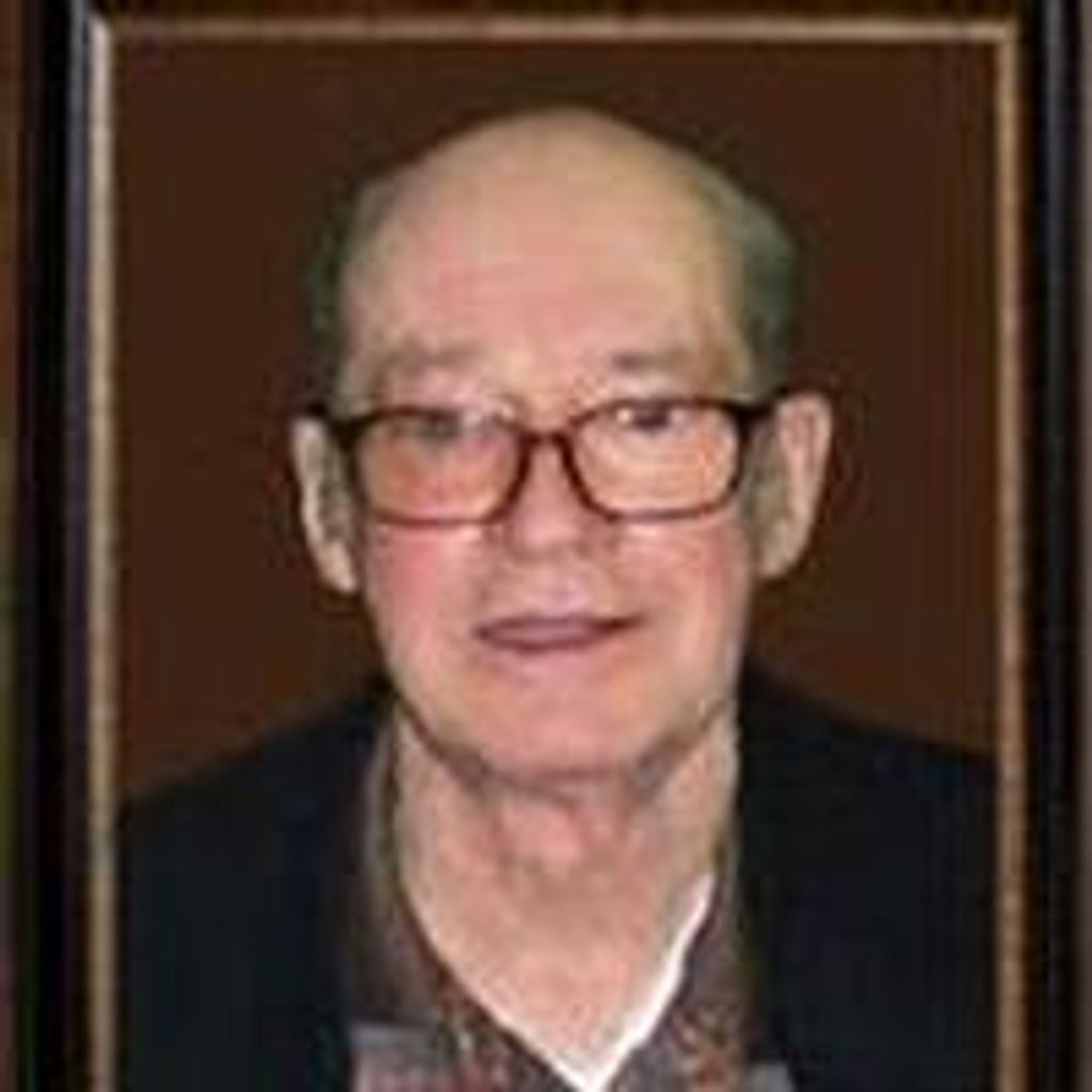Joseph Frank Vucic