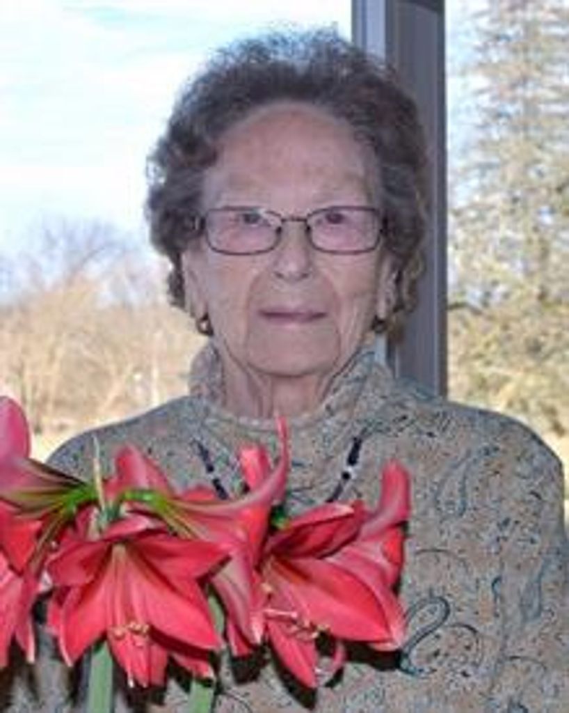 Lois  C. Lapp Profile Photo