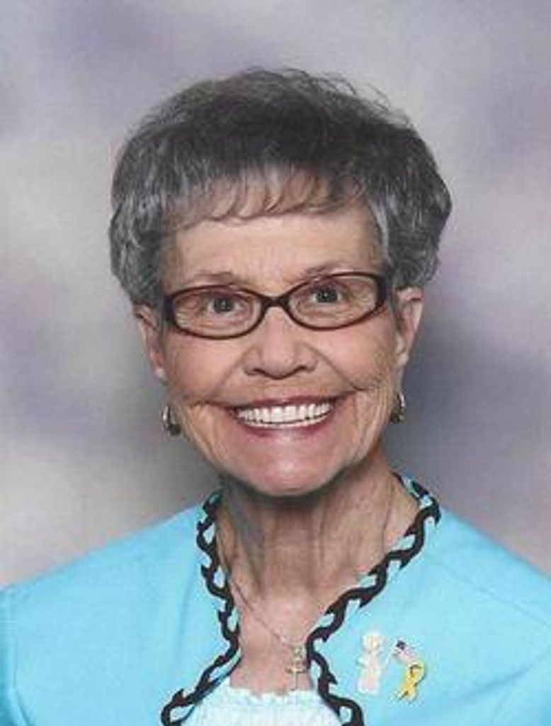 Joan R. Lehmer Profile Photo