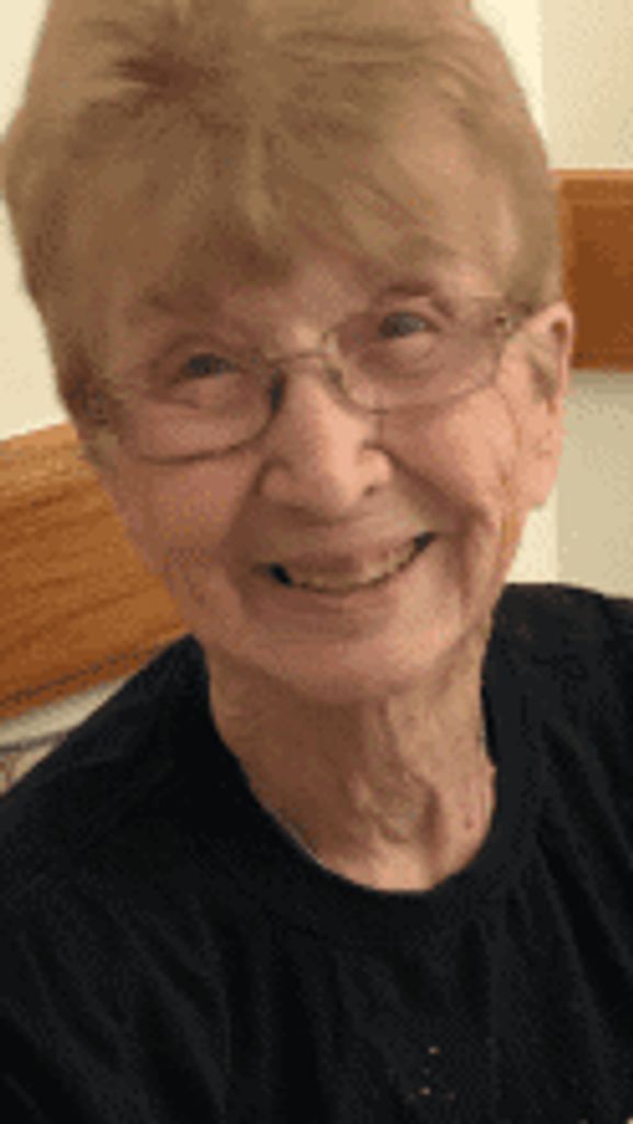Jean A. Allen