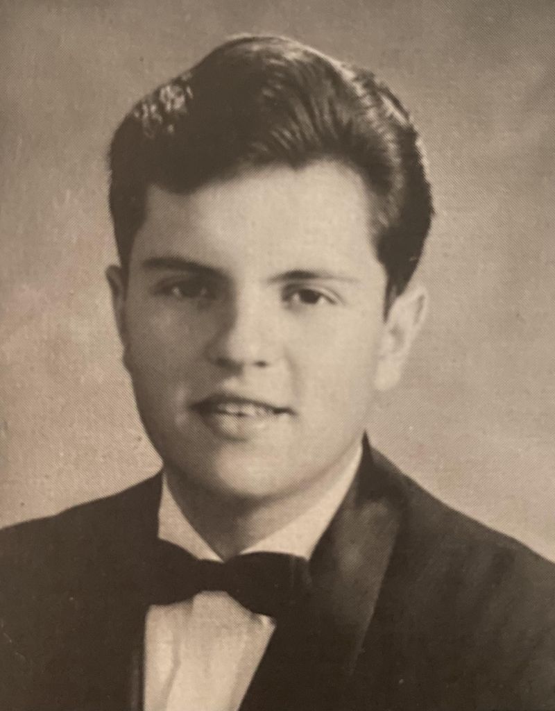 Jerry C. Dalton