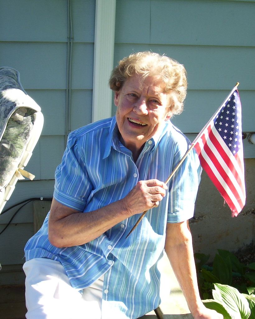 Dolores R. St.Clair Profile Photo