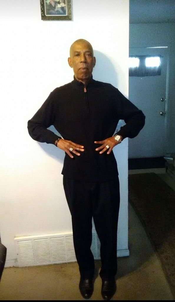 Steven Eugene Arnold Sr Profile Photo