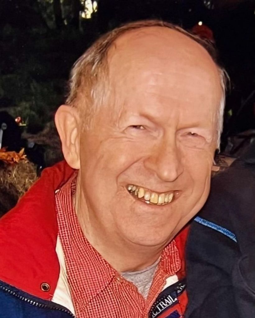 Frederick Paul Tibets