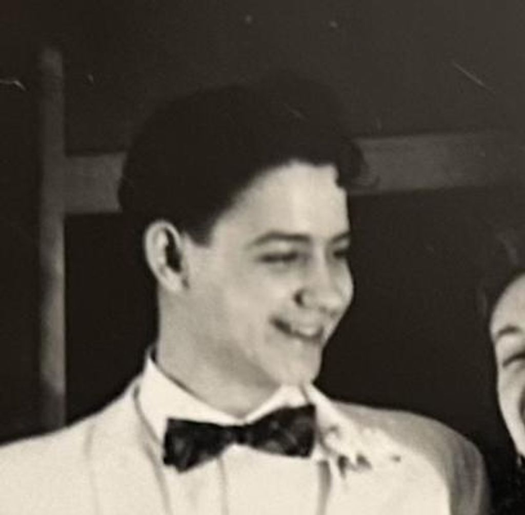 Robert Anthony Peters Profile Photo