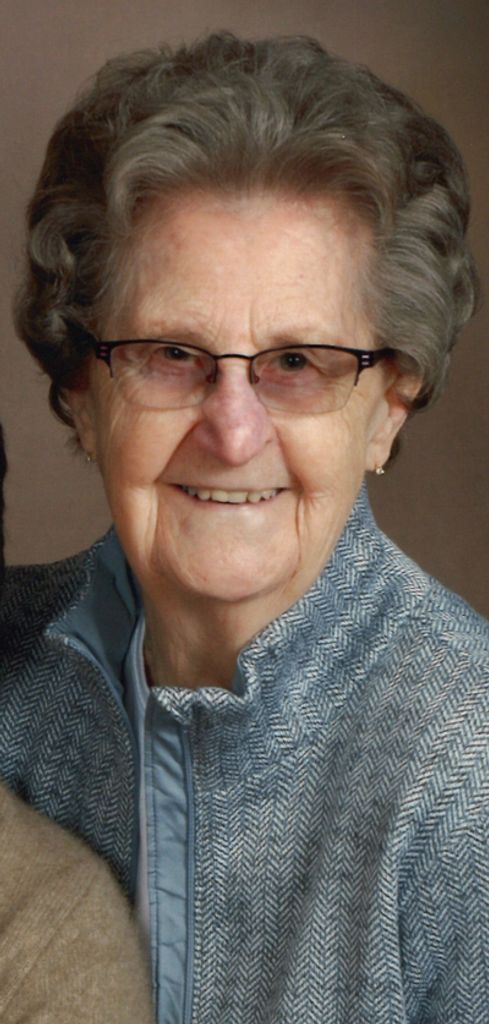 Lois Ella Mae Johnson Profile Photo