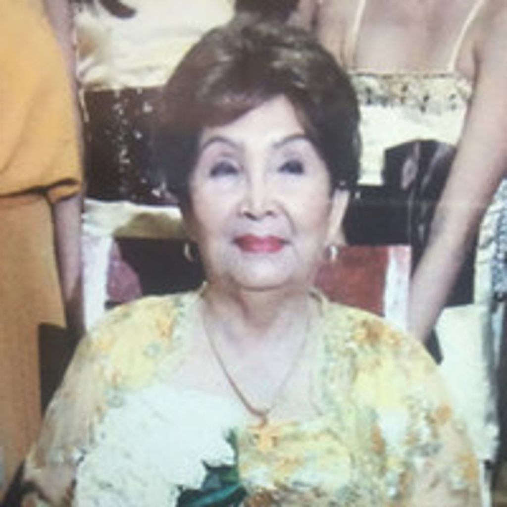Nelly Mijares Toledo