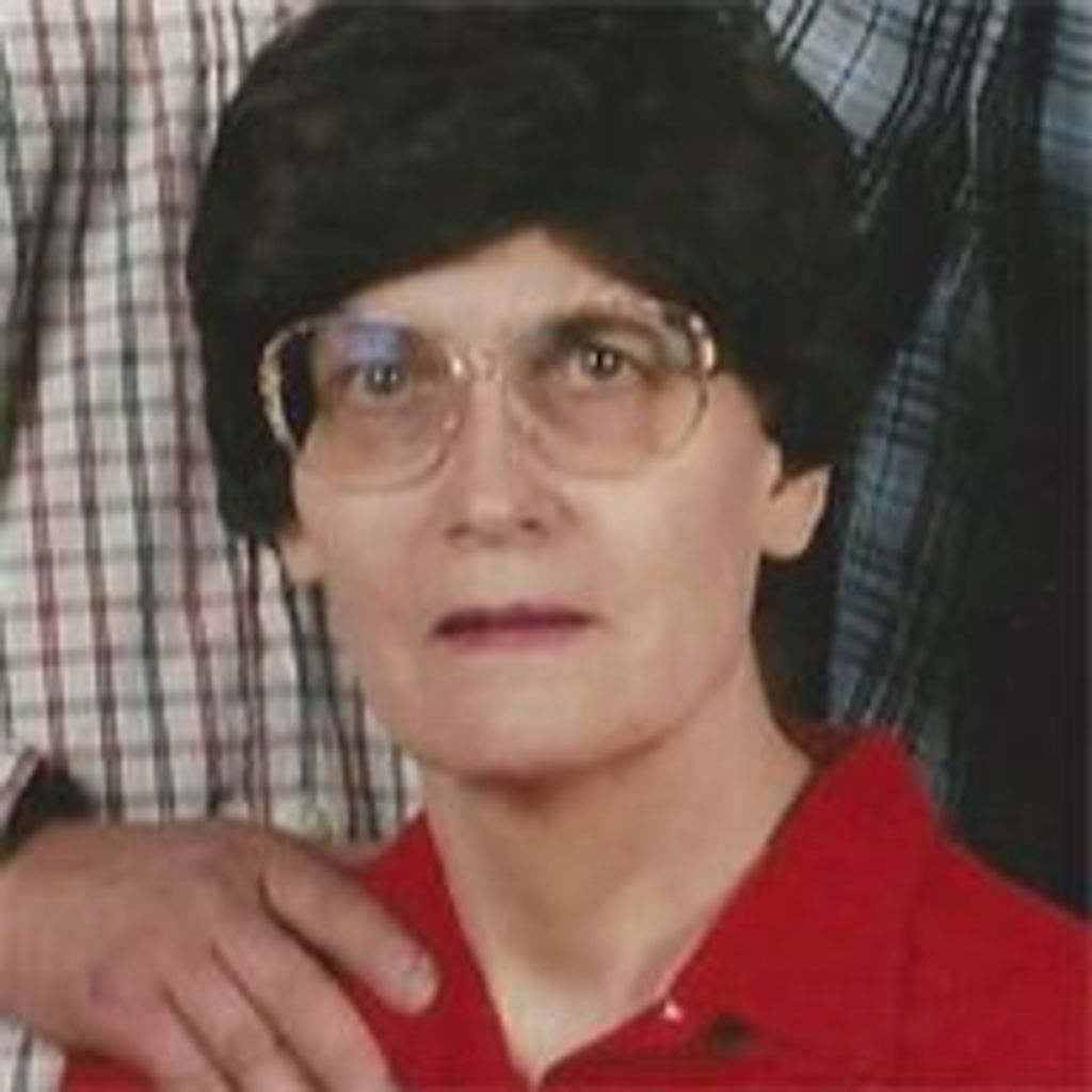 Mary  E. (Warner)  Bowles