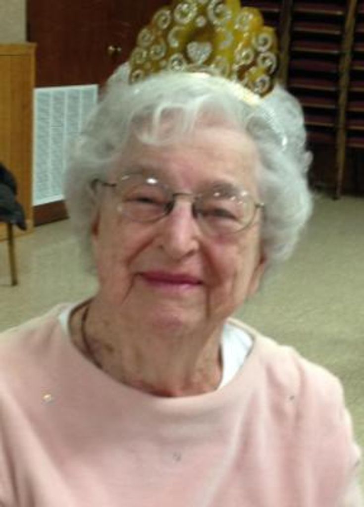 Ruth A. Sas