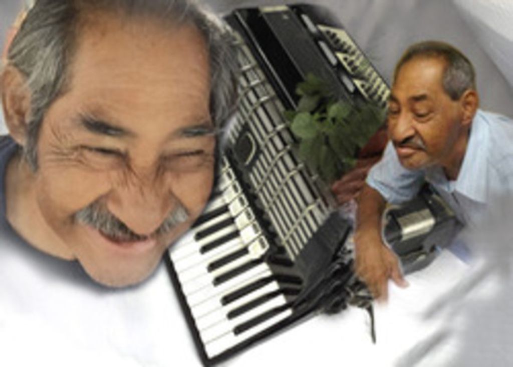 Jose Angel Garza