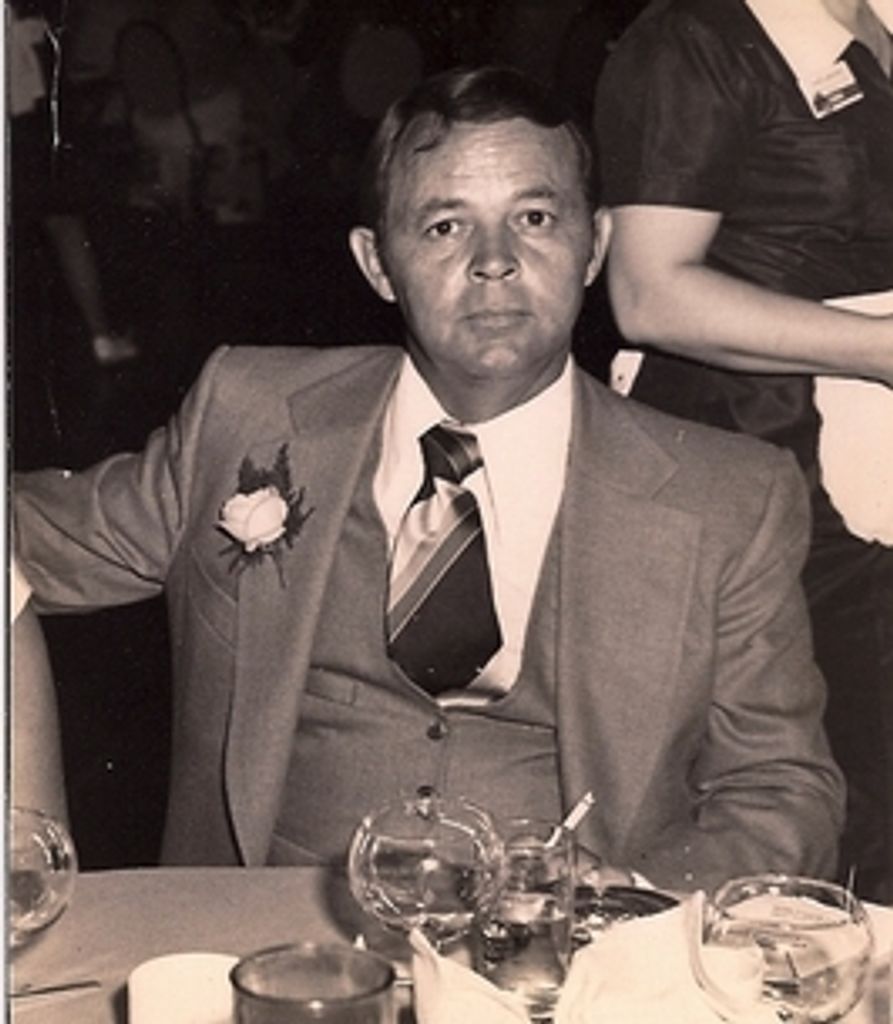 Norman  Lang