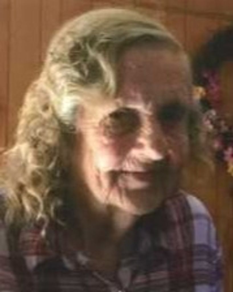 Nellie Ofiel Hall