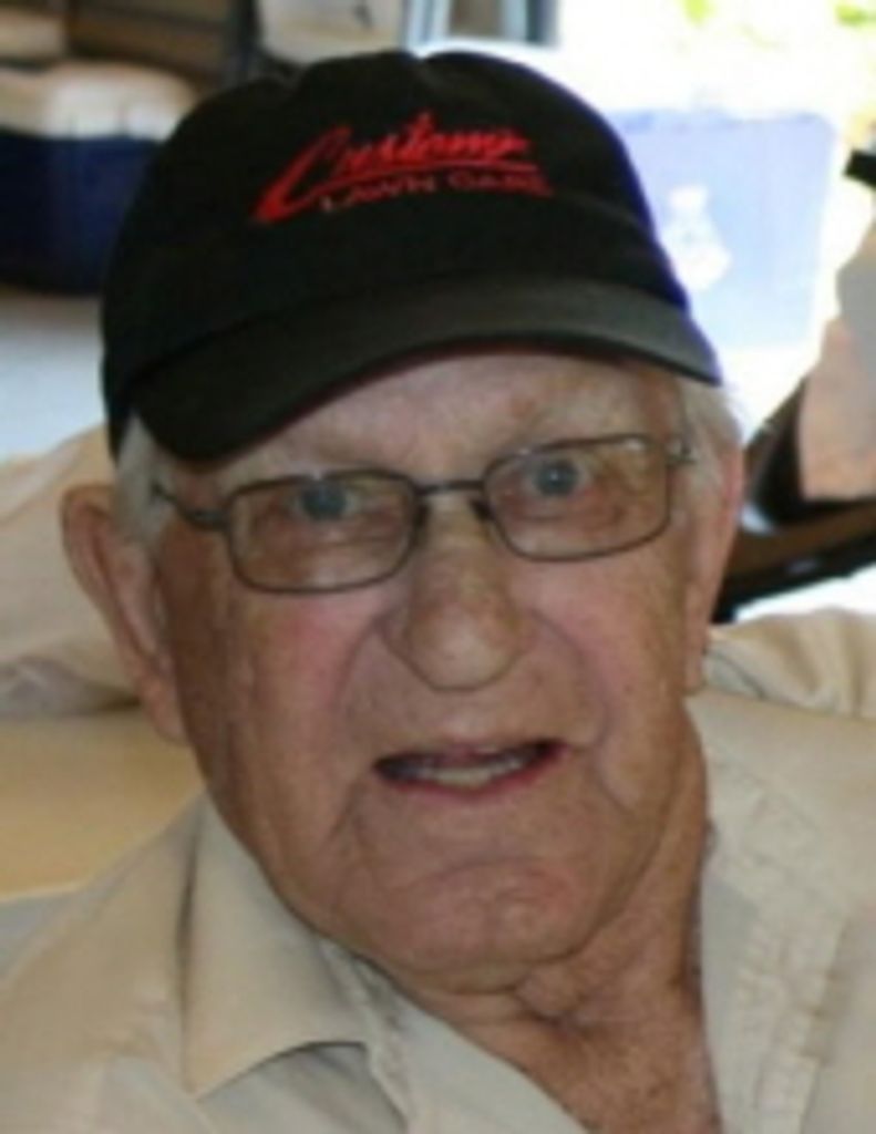 William F. Zygarlicke 