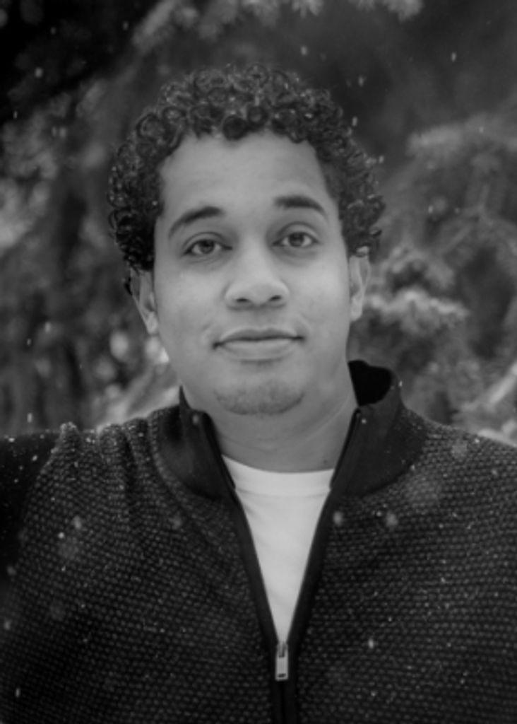 Christopher Anton Swain Profile Photo