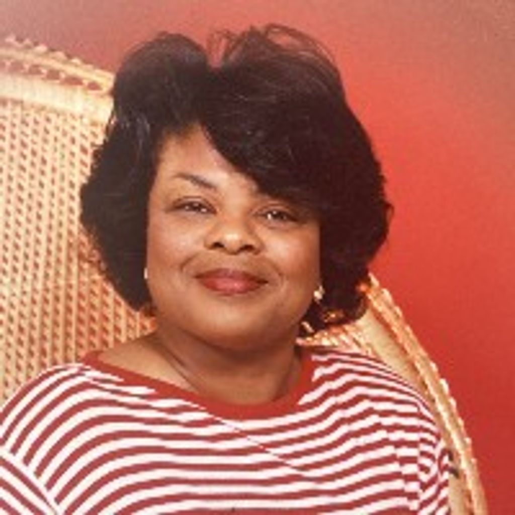 Ms. Christine Washington Profile Photo
