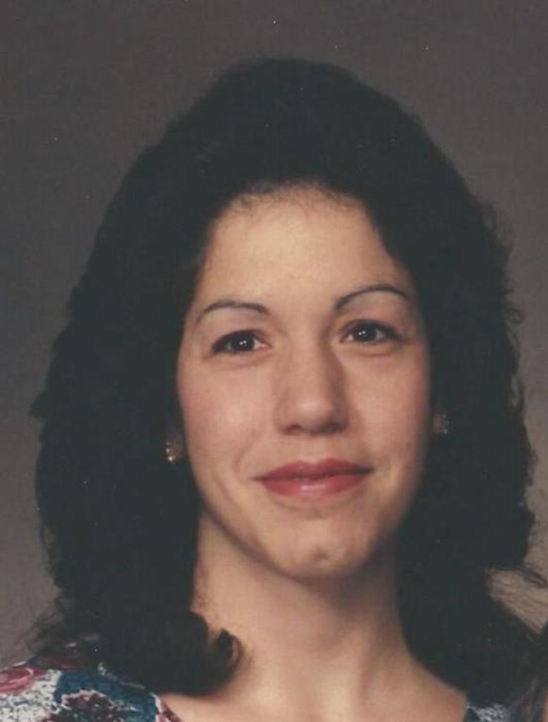 Gena Stansbury Pearson