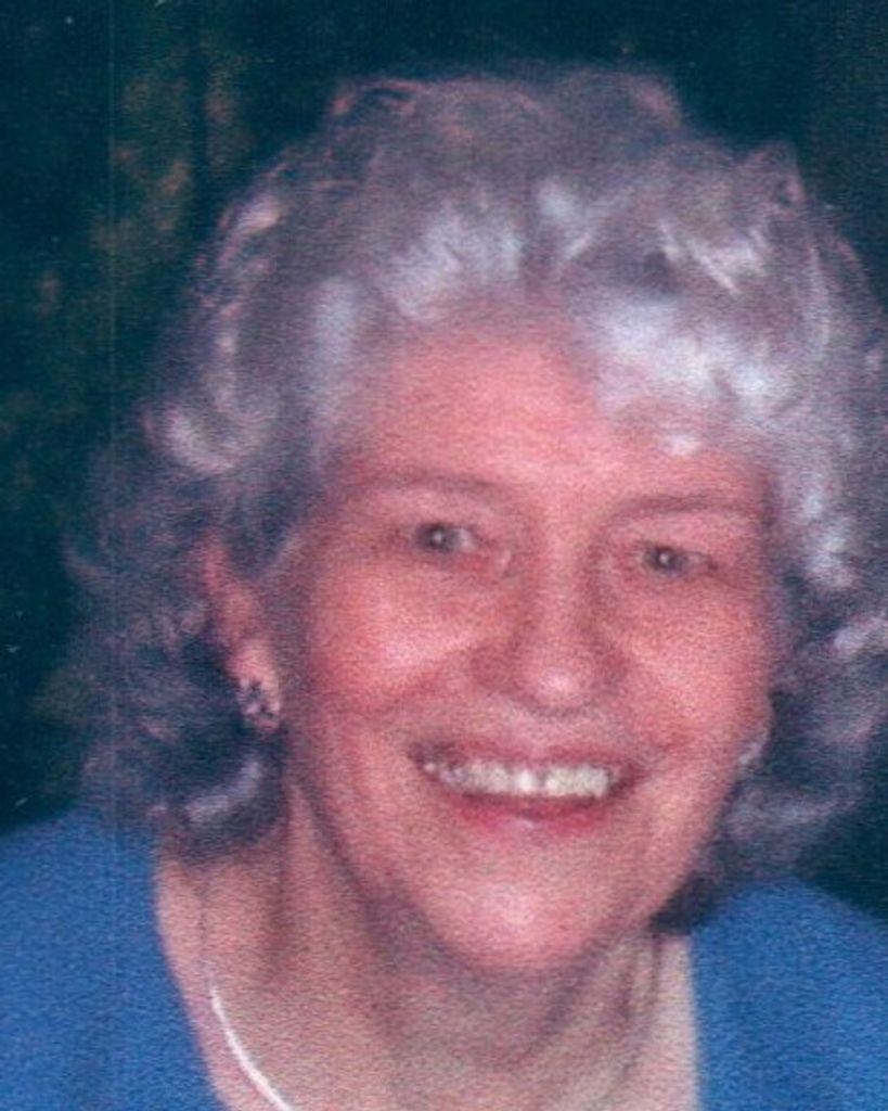 Elizabeth Louise Henshaw Schrum Profile Photo