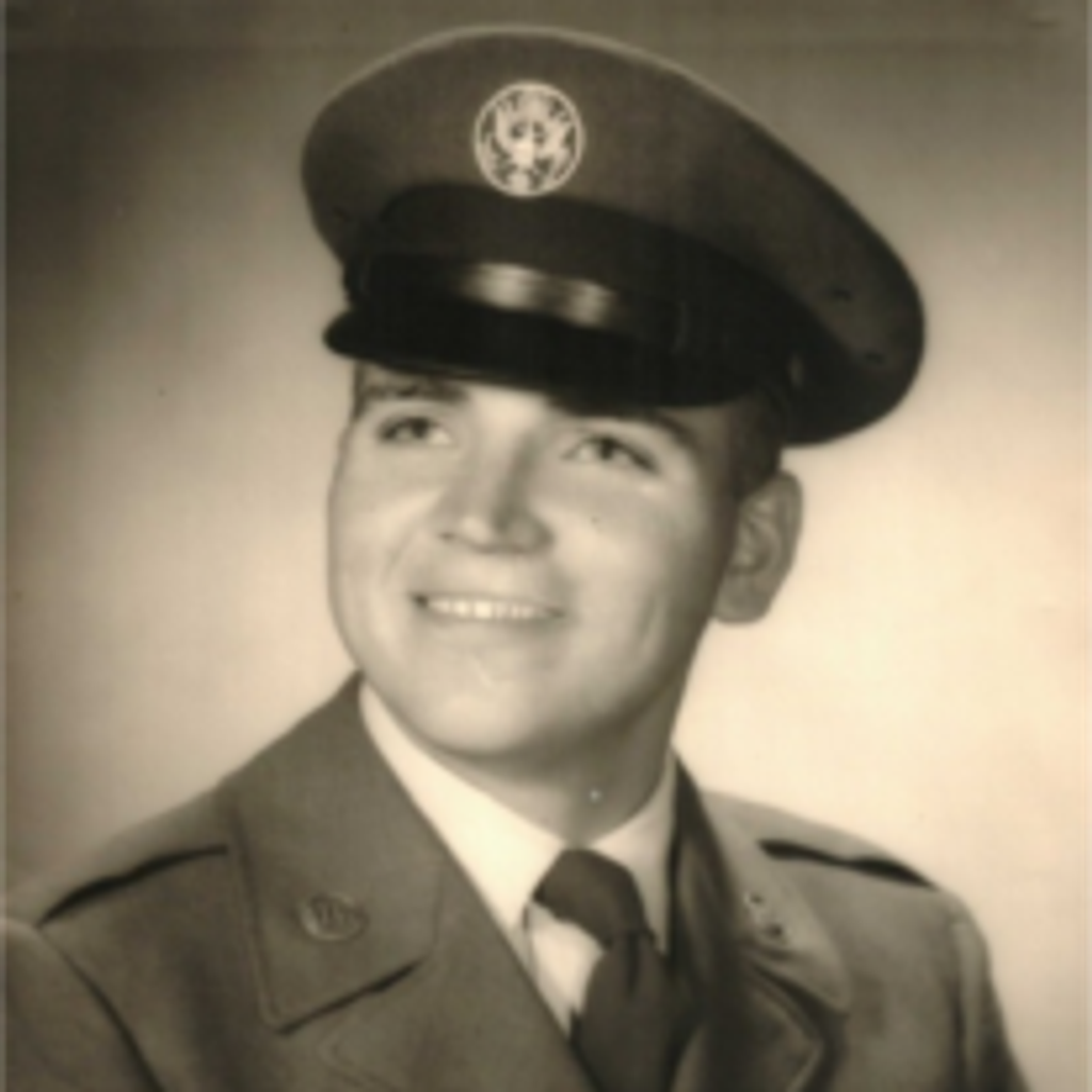 Vernon Mccombs