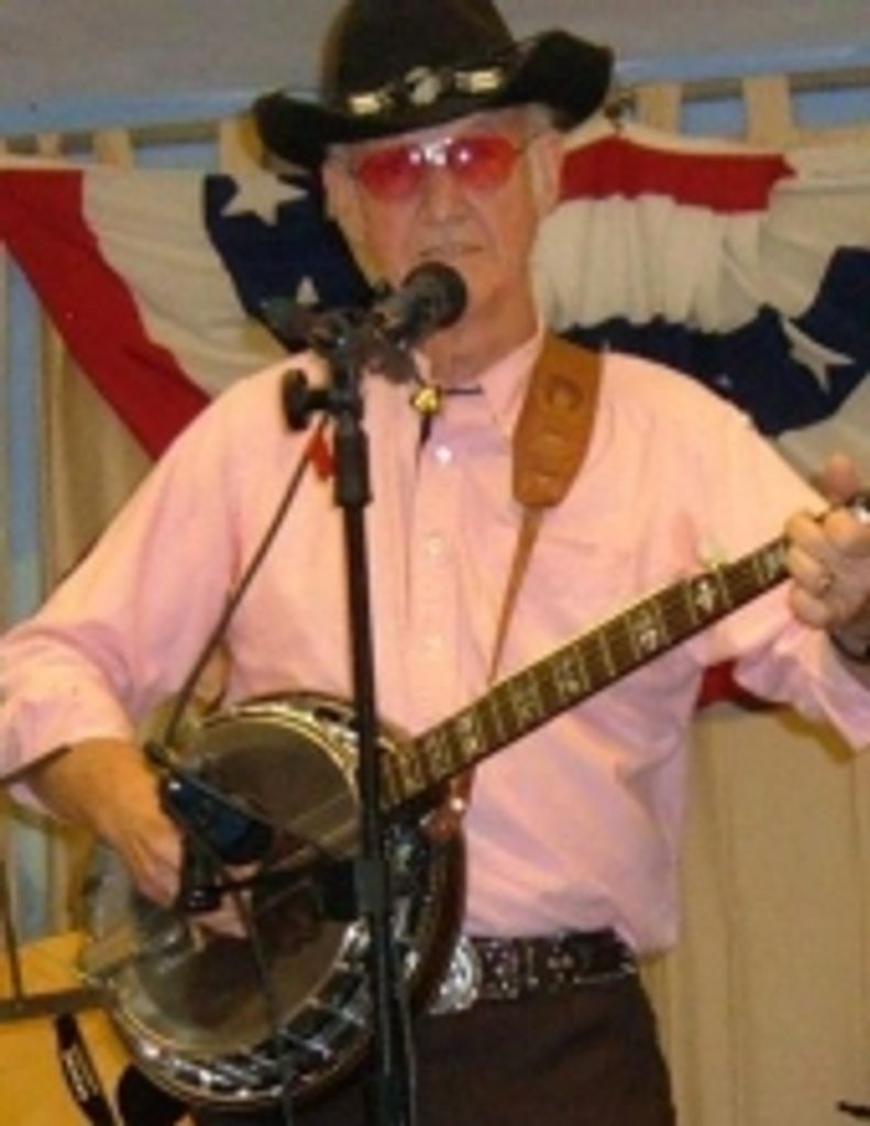 Robert Wesley Bookman
