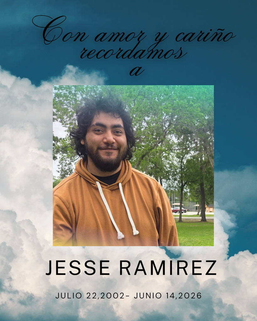 Jesse Valentin Zuniga Ramirez