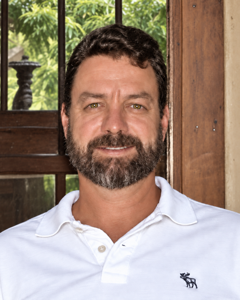 Thomas Daniel "Danny" Jarrell Profile Photo