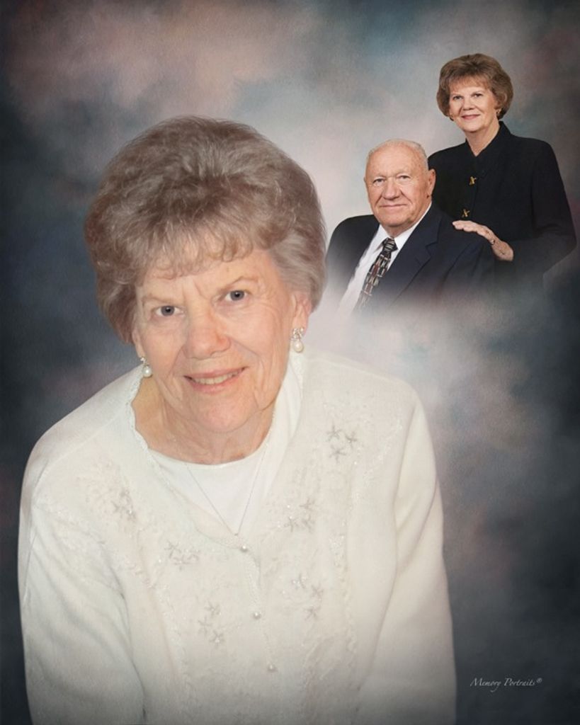 Dorothy Doylene McGuire