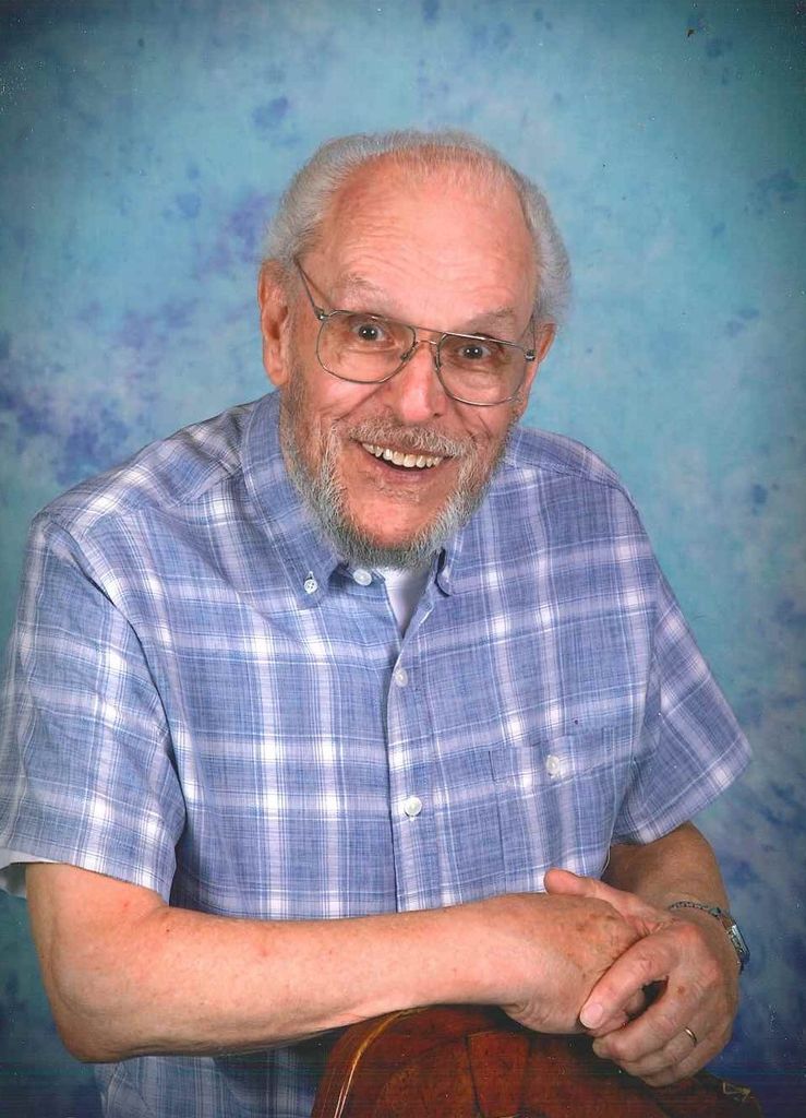 James Henry Fedraw Jr. Profile Photo