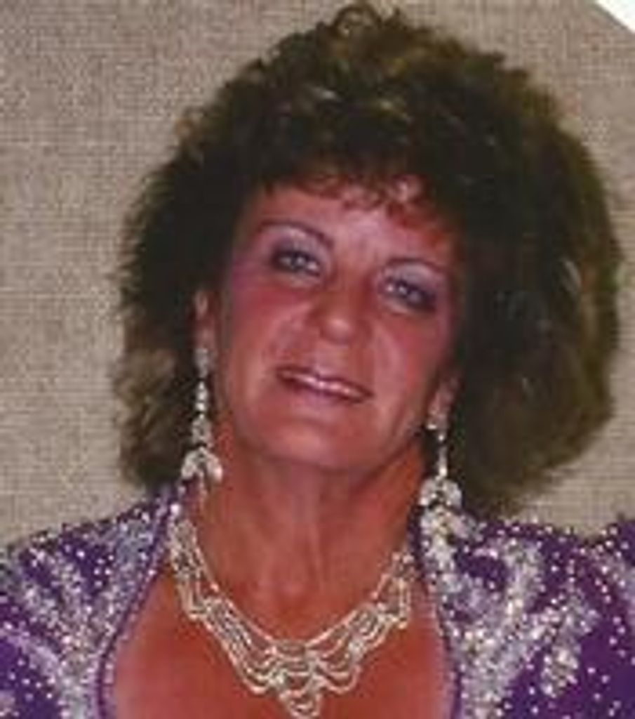 Rachael Lanelle "Nannie" Owens