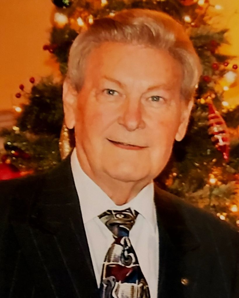 Glenn Mellinger Snavely Profile Photo