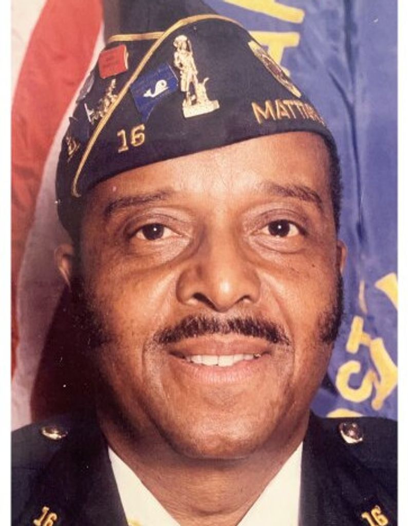 Allan A Nelson Jr. Profile Photo
