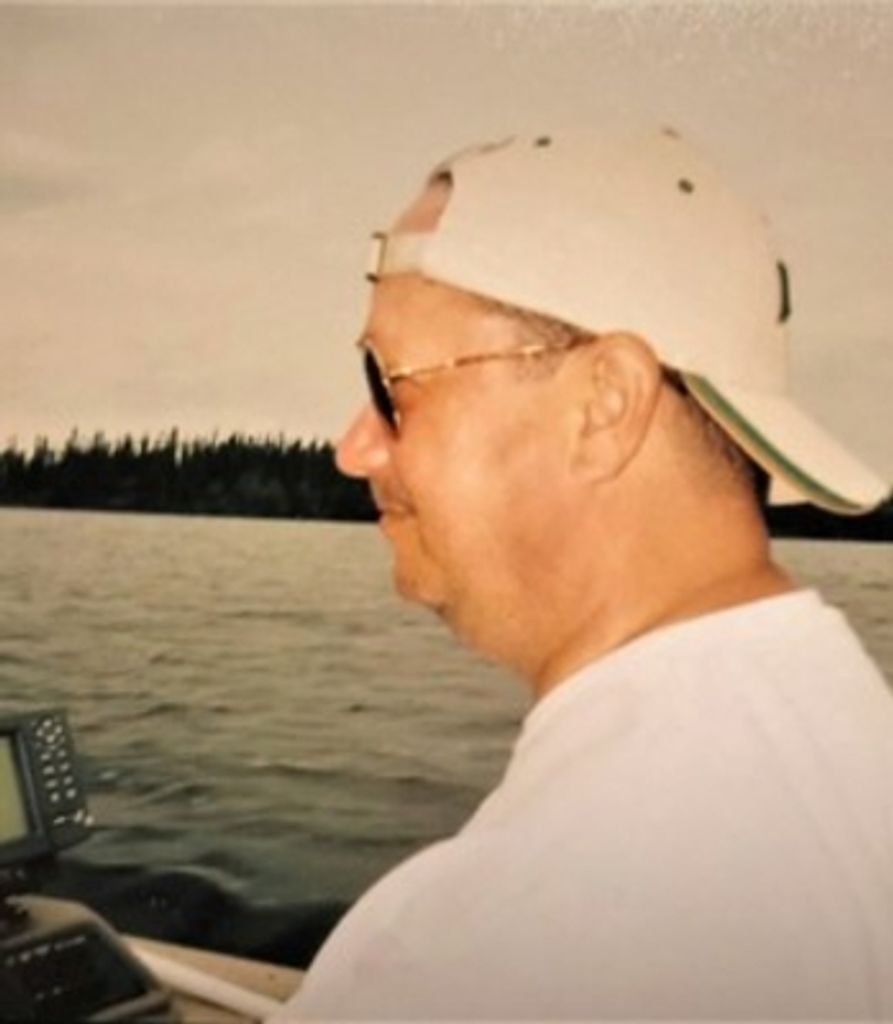 Richard Stanley Nowakowski