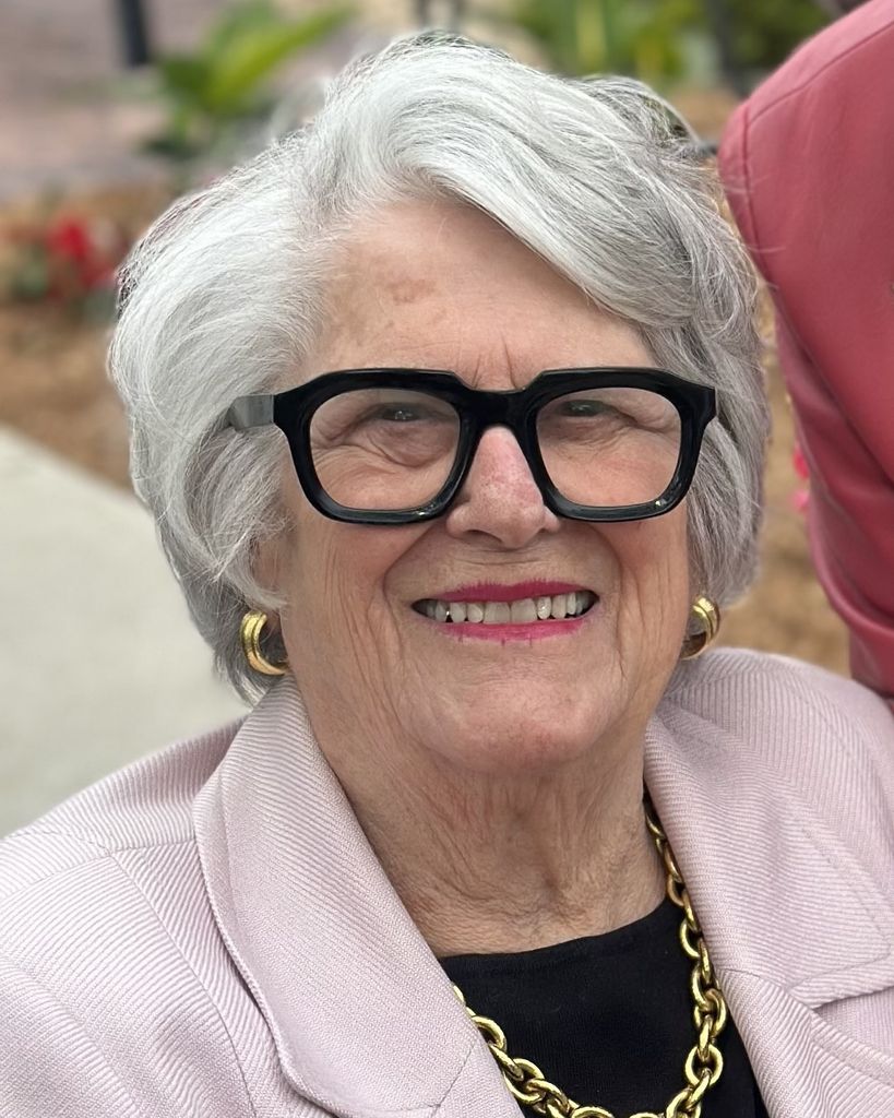 Ellen Cash Gignilliat Profile Photo
